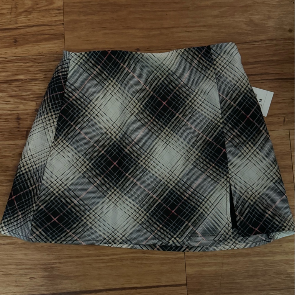 NWT Forever 21 mini skirt